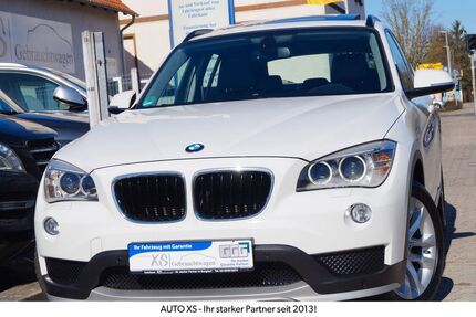 BMW X1 97.300 km 13.990 &euro; Burgdorf 31303
