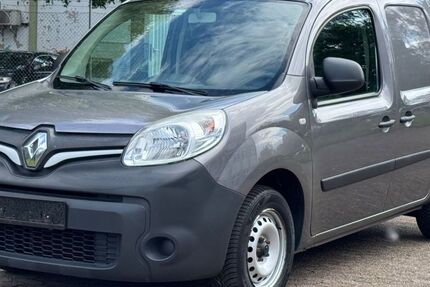Renault Kangoo 109.836 km 7.490 &euro; Langenhagen 30855