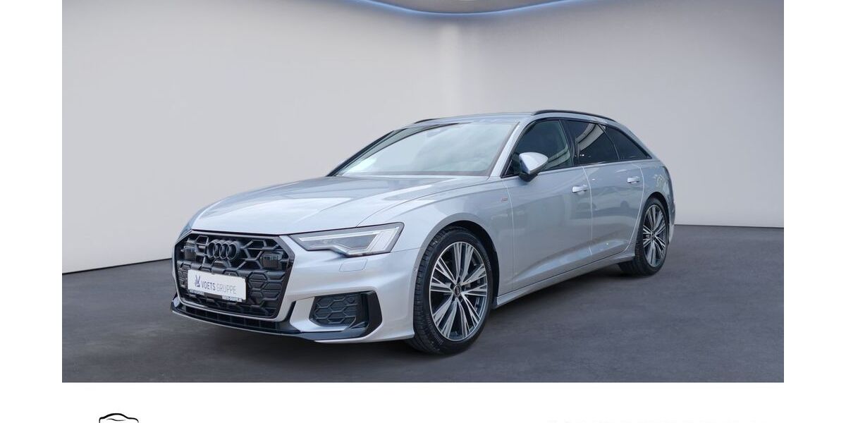 Audi A6 19.009 km 46.930 &euro; Hildesheim 31135