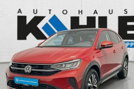 VW Taigo 9.940 km 26.690 &euro; Wedemark 30900