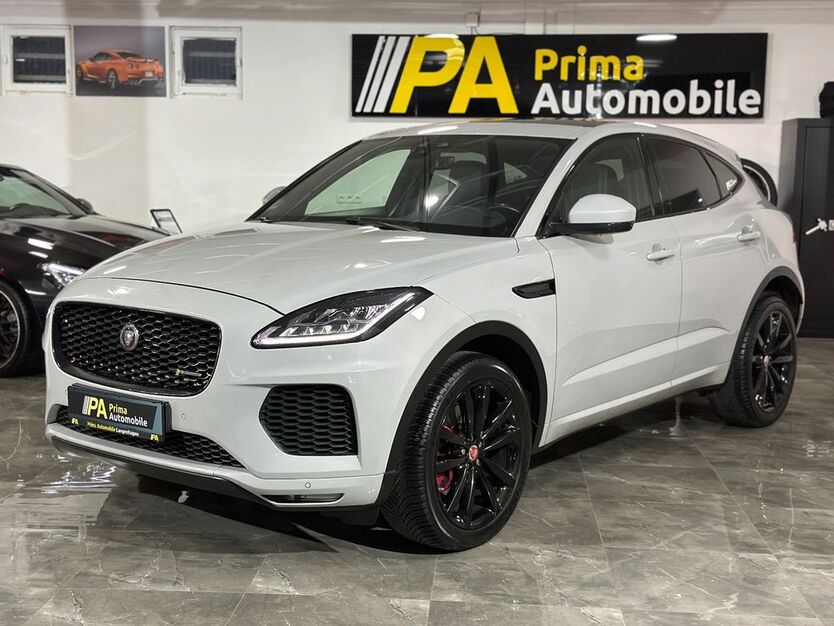 Jaguar E-Pace 173.900 km 18.999 € Langenhagen 30853