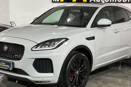 Jaguar E-Pace 193.900 km 17.999 € Langenhagen 30853