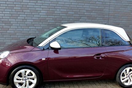 Opel Adam 85.000 km 9.350 € Hannover 30179