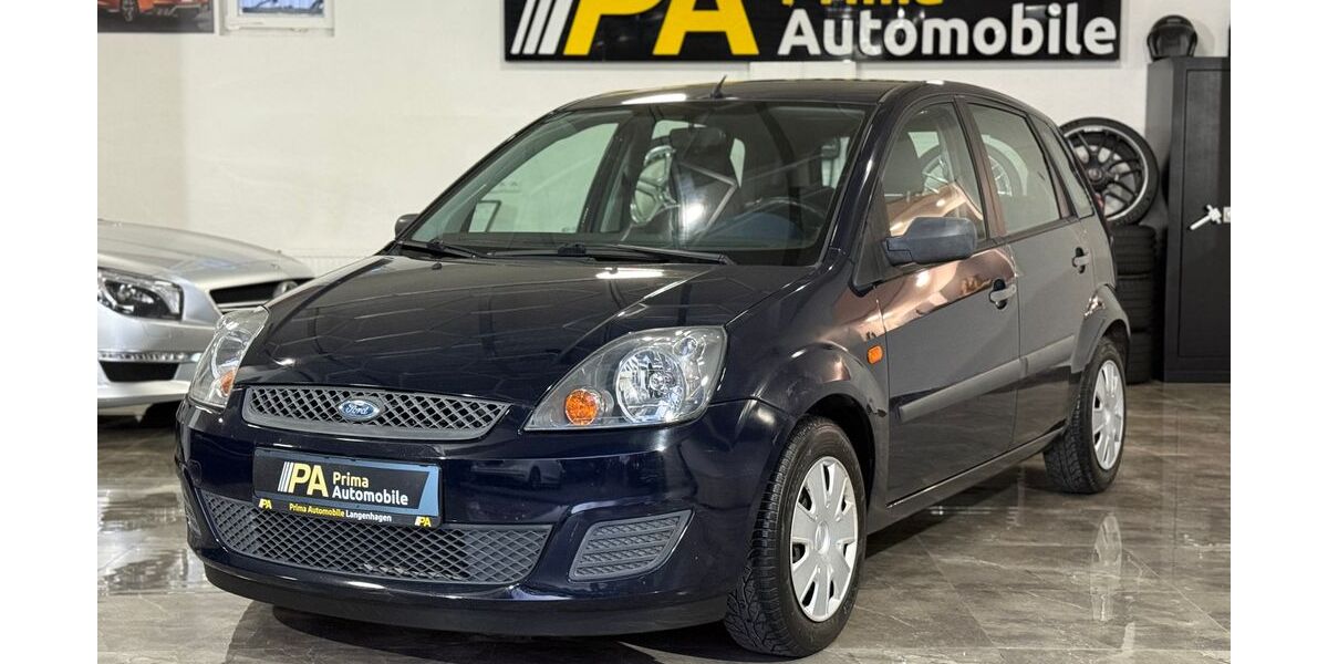 Ford Fiesta 149.900 km 1.899 &euro; Langenhagen 30853