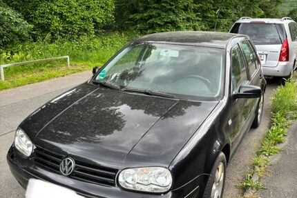 VW Golf 253.250 km 999 &euro; Hannover 30419