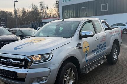 Ford Ranger 220.000 km 12.990 &euro; Seelze 30926