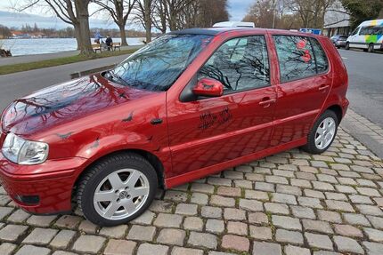VW Polo 289.000 km 2.250 &euro; Hannover 30173