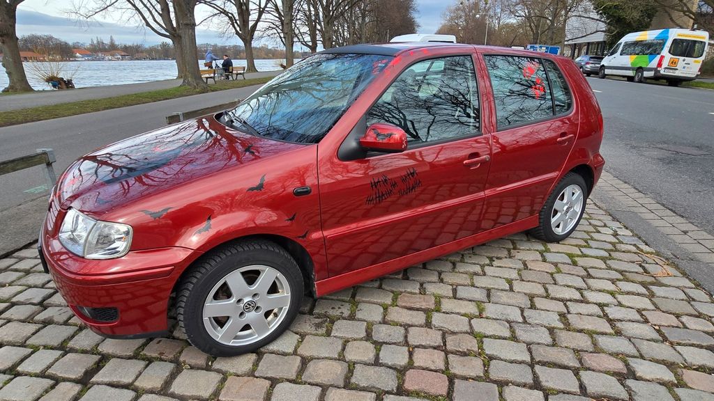 VW Polo 289.000 km 2.250 &euro; Hannover 30173