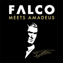 FALCO MEETS AMADEUS 06.04.2026 Theater am Aegi