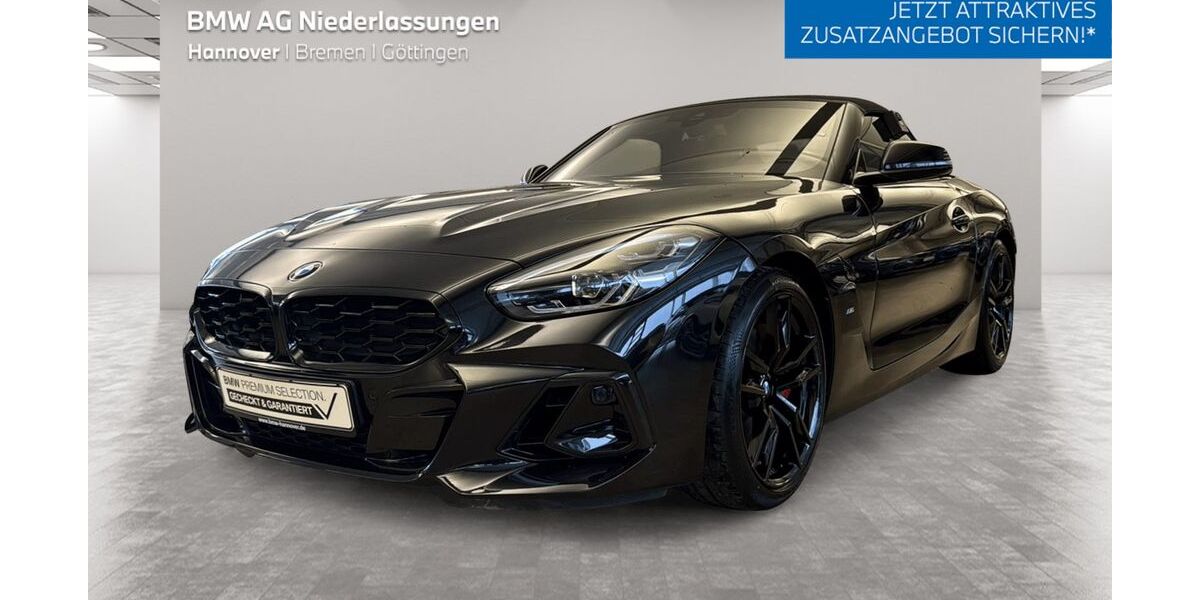 BMW Z4 10.950 km 45.300 &euro; Hannover 30539