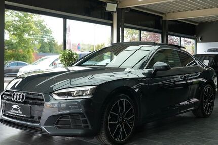 Audi A5 85.937 km 26.490 &euro; Garbsen 30827