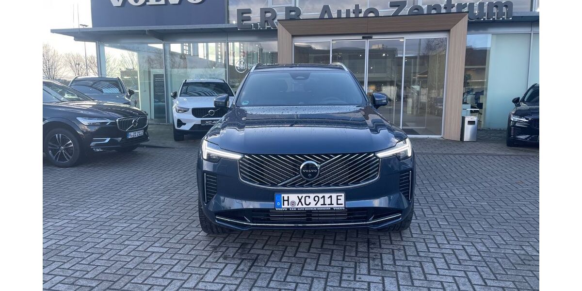 Volvo XC90 8.000 km 80.500 &euro; Hannover 30179