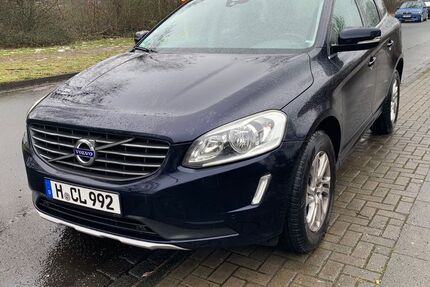 Volvo XC60 123.100 km 16.900 &euro; Hannover 30655