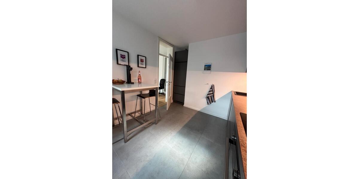 Dachgeschoßwohnung Hannover Bothfeld-Vahrenheide - 2 Zimmer, 69 m&sup2;, 275.000&euro; | Angebot:27535905