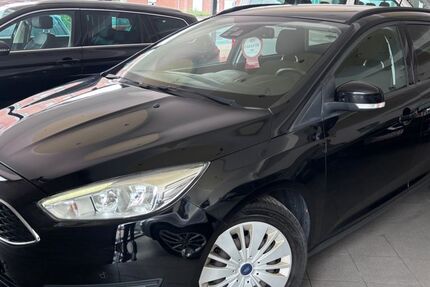 Ford Focus 130.000 km 7.990 &euro; Laatzen 30880
