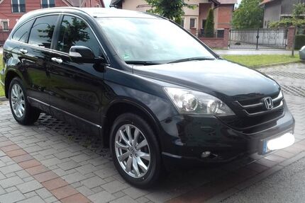 Honda CR-V 284.244 km 6.300 &euro; Hildesheim 31139