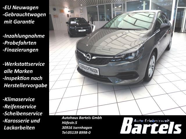 Astra