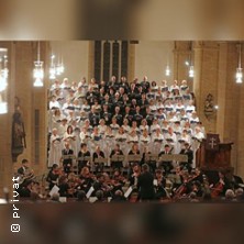 Ein deutsches Requiem von J. Brahms | Festkonzert 50 Jahre SingAkademie 26.10.2025 Stiftskirche Wunstorf