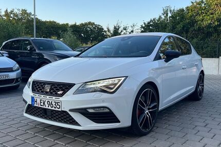 Seat Leon 94.600 km 18.990 € Wunstorf 31515