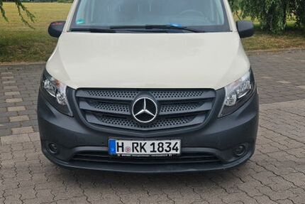 Mercedes Vito