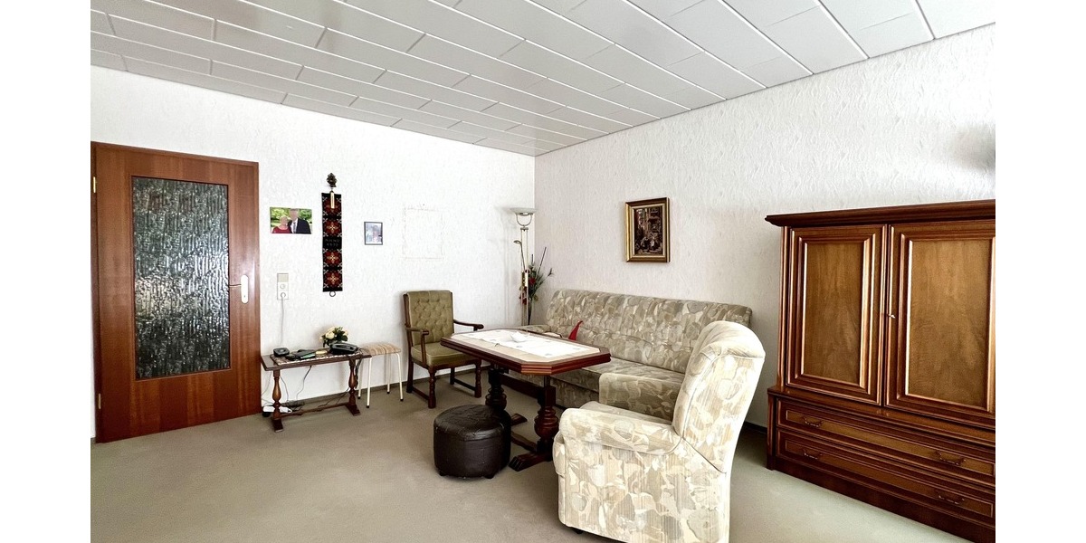 Wohnen - wo Hannover am schönsten ist 3 zimmer