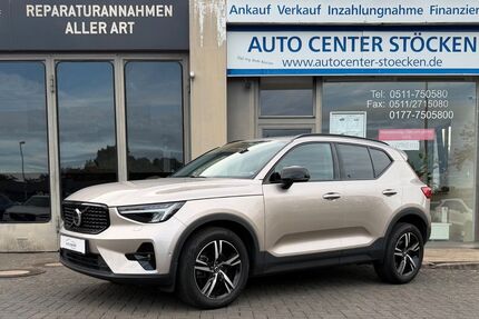 Volvo XC40 59.546 km 29.990 &euro; Hannover 30419