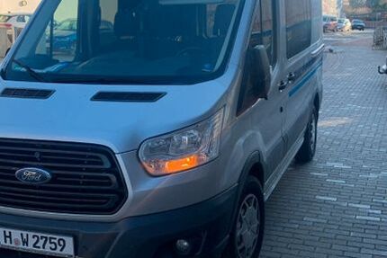 Ford Transit 185.000 km 17.500 &euro; Ronnenberg 30952