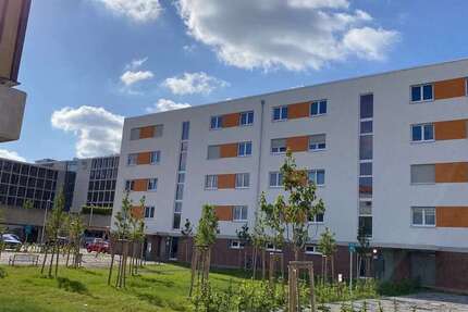 Wohnung zum Mieten in Laatzen 799 € 76.97 m²
