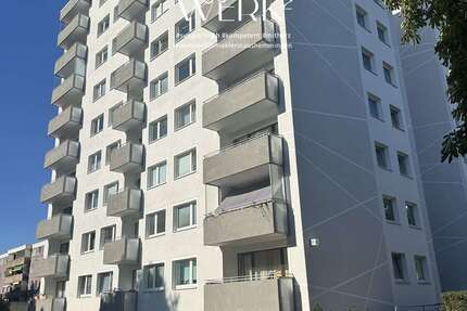 Wohnung Hannover/Mittelfeld Mittelfeld - 2 Zimmer, 40 m&sup2;, 149.000&euro; | Angebot:26278076