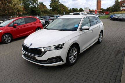 Skoda Octavia 188.000 km 12.500 &euro; Ronnenberg 30952