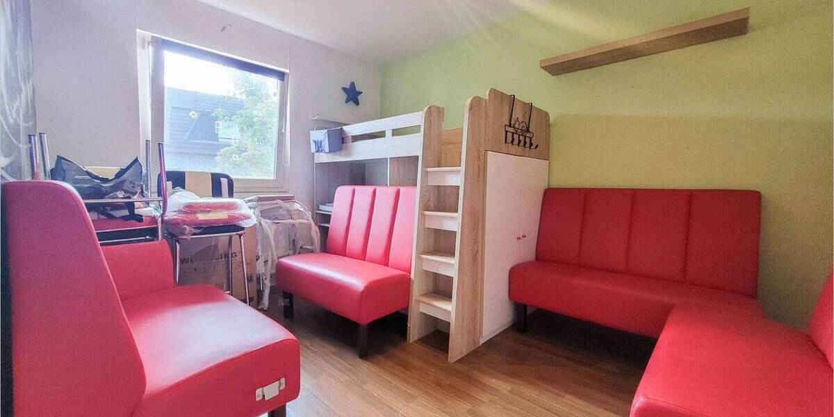 Einfamilienhaus Burgwedel / Kleinburgwedel Kleinburgwedel - 6 Zimmer, 161 m&sup2;, 299.900&euro; | Angebot:26230968