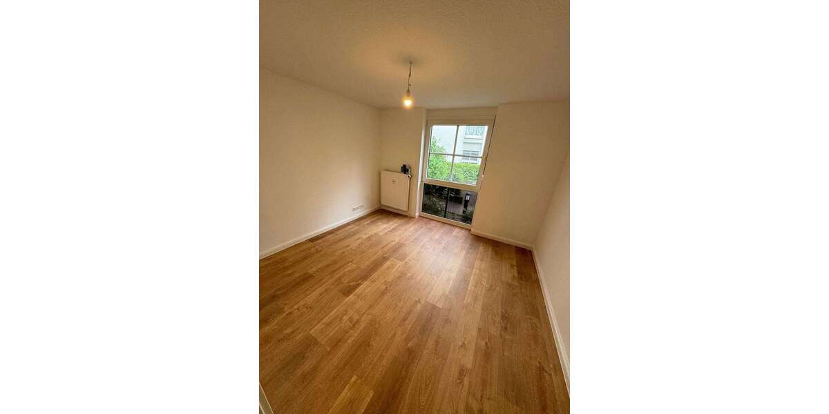 Etagenwohnung Hannover Stöcken - 1 Zimmer, 19 m&sup2;, 495&euro; | Angebot:26397535