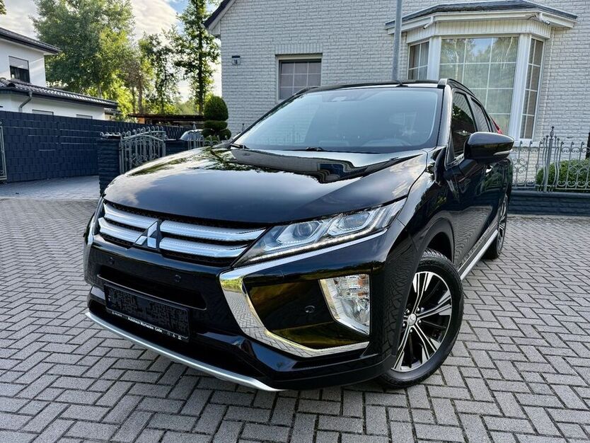 Eclipse Cross