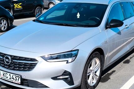 Opel Insignia 103.500 km 16.499 &euro; Langenhagen 30851