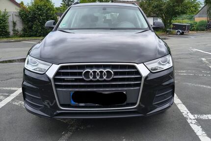 Audi Q3 213.000 km 13.500 &euro; Hannover /ronnenberg 30952