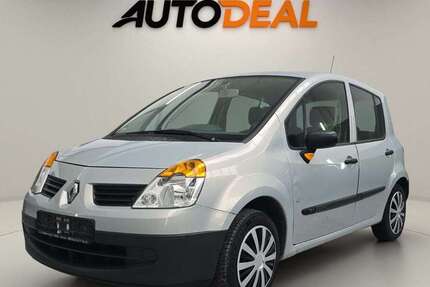 Renault Modus 176.300 km 1.990 &euro; Neustadt am Rübenberge 31535