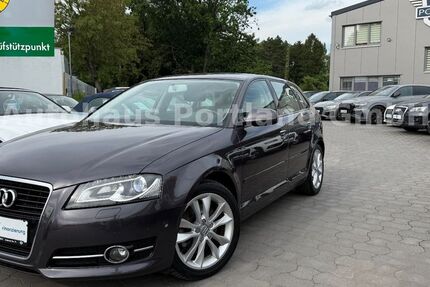Audi A3 159.474 km 12.999 &euro; Hannover 30629