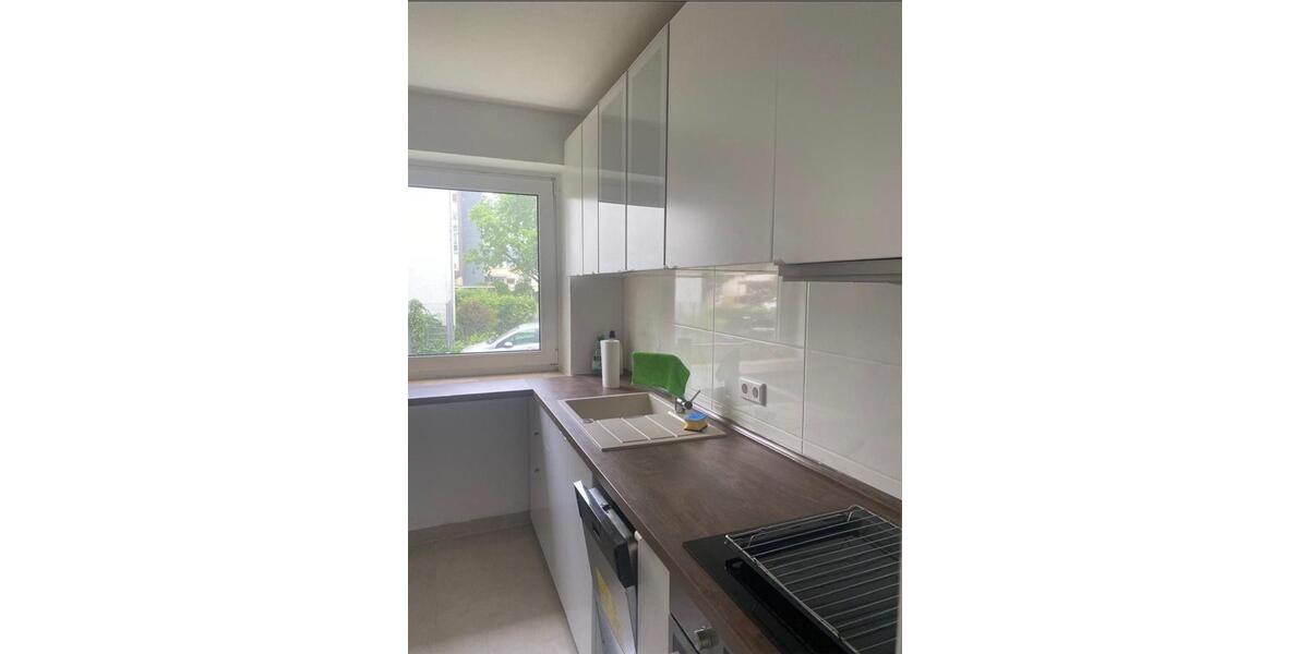 Erdgeschoßwohnung Hannover Herrenhausen-Stöcken - 2.5 Zimmer, 53 m&sup2;, 951&euro; | Angebot:25148053