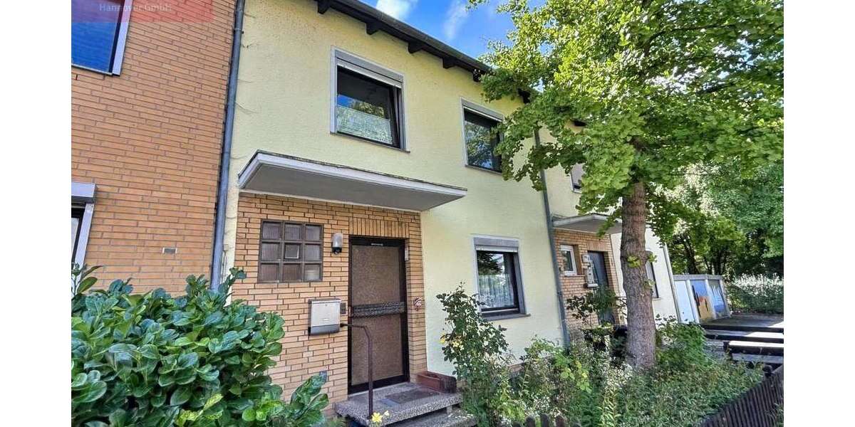 Haus zum Kaufen in Hannover 299.000 € 130 m² 4 zimmer