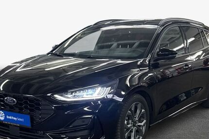 Ford Focus 14.313 km 23.922 &euro; Hannover 30165
