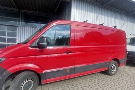 VW Crafter 77.010 km 26.990 &euro; Langenhagen 30853