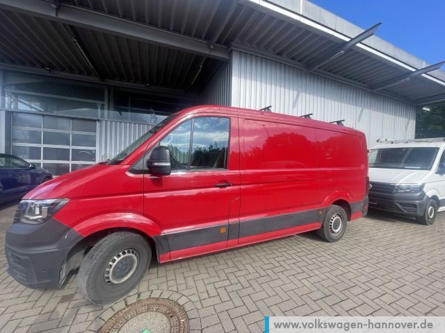 VW Crafter 77.010 km 26.990 &euro; Langenhagen 30853