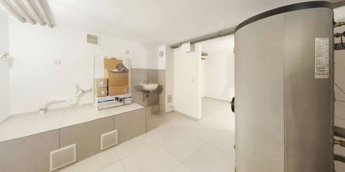 Reihenmittelhaus Burgdorf - 4 Zimmer, 145 m&sup2;, 2.100&euro; | Angebot:26309441