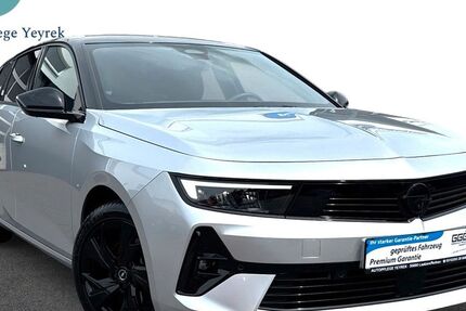Opel Astra 45.000 km 17.750 &euro; Laatzen 30880