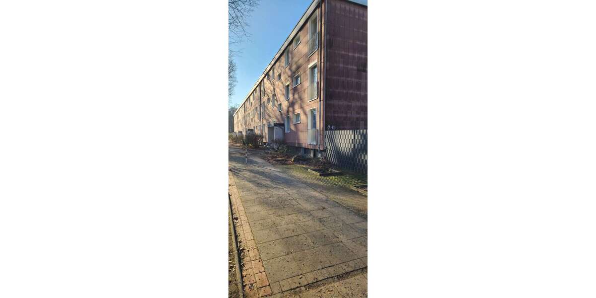 Wohnung zum Kaufen in Hannover 188.000 € 69.4 m² 3 zimmer