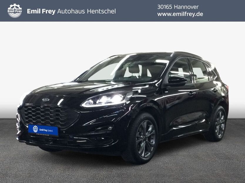 Kuga