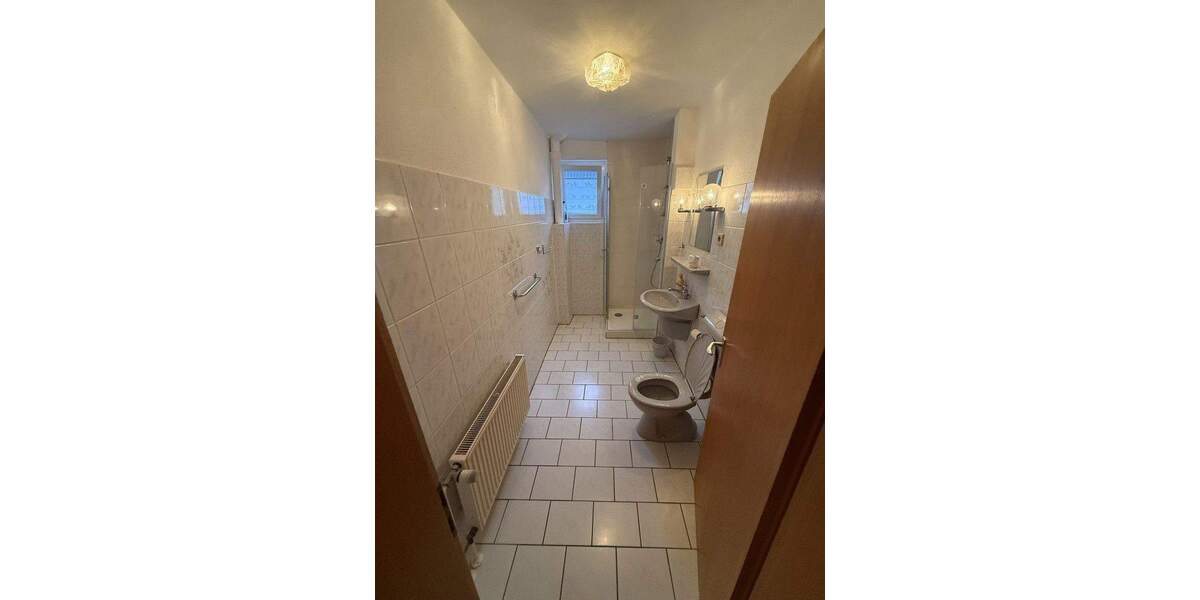 Etagenwohnung Ronnenberg - 2 Zimmer, 65 m&sup2;, 600&euro; | Angebot:25251318