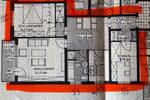 Etagenwohnung Neustadt am Rübenberge - 3 Zimmer, 83 m&sup2;, 165.000&euro; | Angebot:27121279