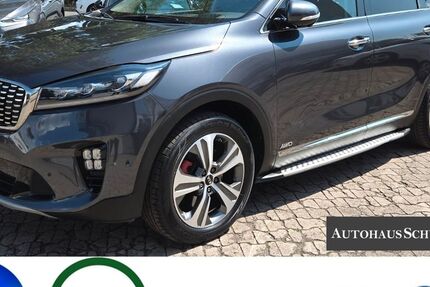 Kia Sorento 95.863 km 21.799 &euro; Hannover 30165