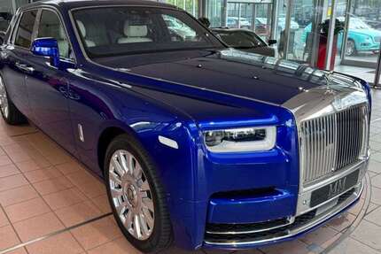 Rolls Royce Phantom 104.000 km 308.000 € Hannover 30655